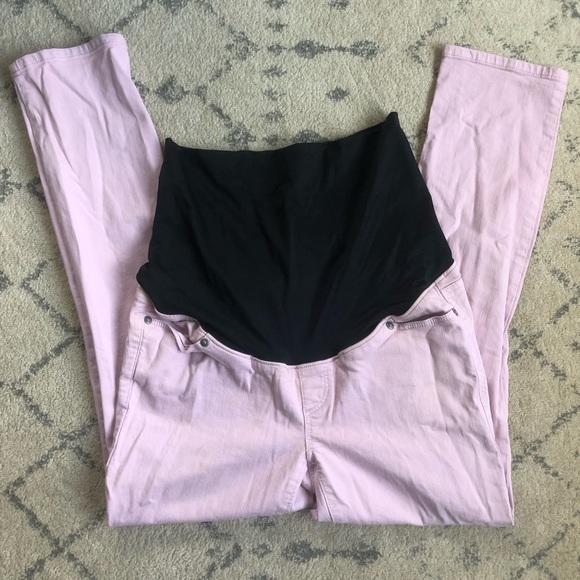 LOFT Denim - Maternity jeans